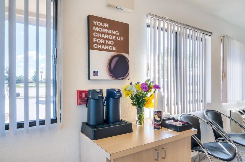 Motel 6 Chicago - Elk Grove Elk Grove Village Eksteriør billede