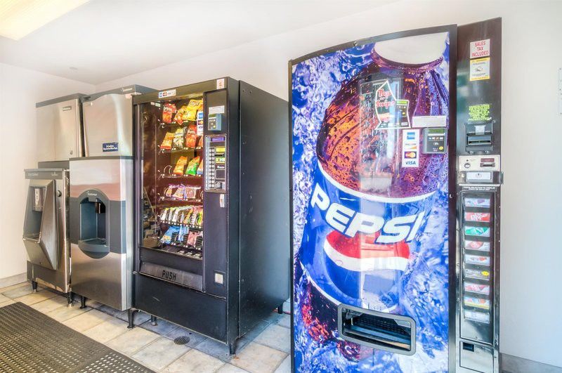 Motel 6 Chicago - Elk Grove Elk Grove Village Eksteriør billede